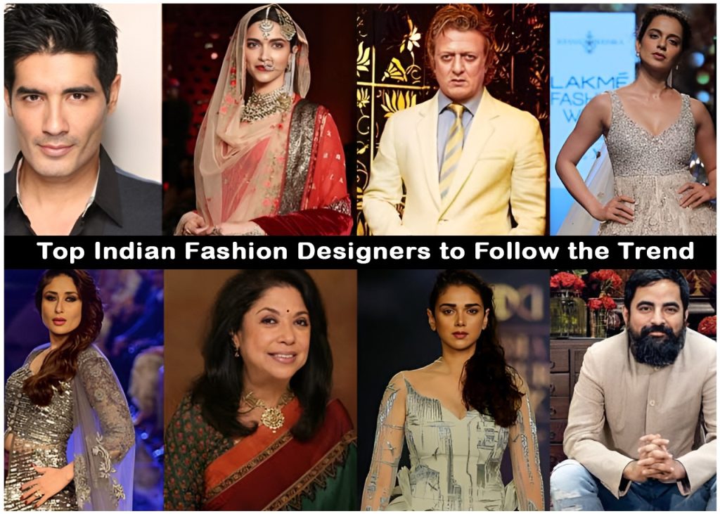 history of fashion design