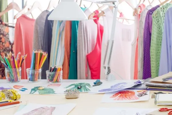 Fashion Design _ About Us