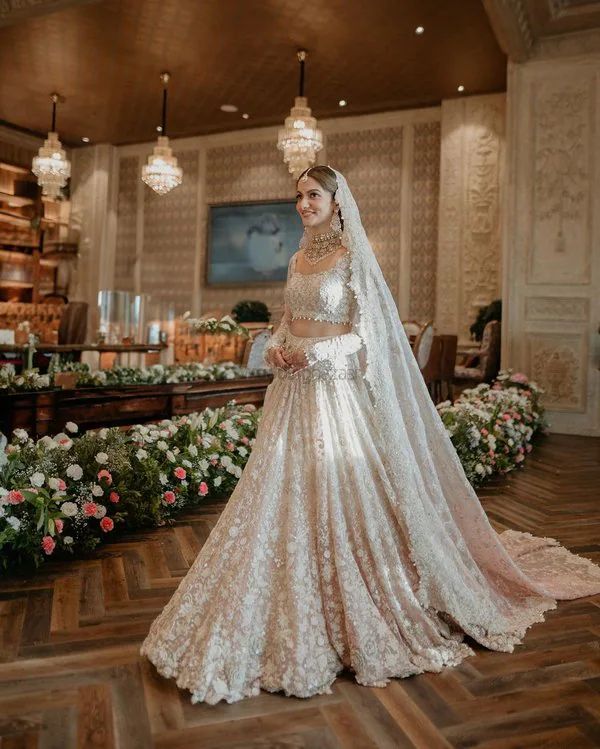 Wedding Wear - Information