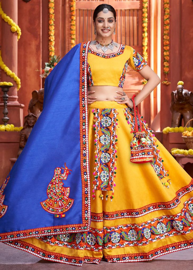 Traditional Wear For Women
