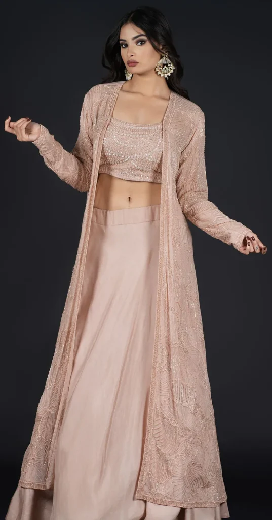 party wear clothes