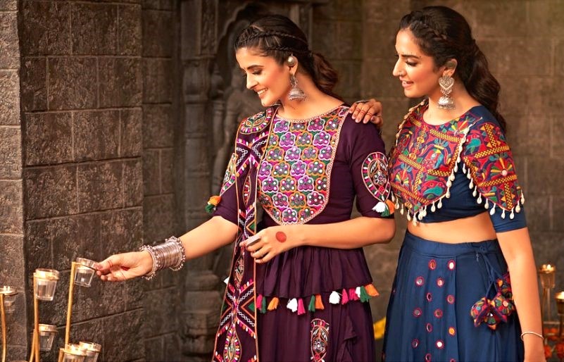 Traditional Wear For Women