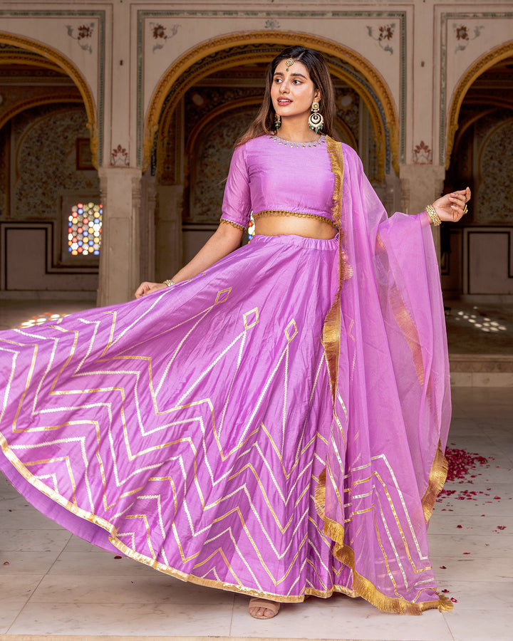 Top 10 Diwali Outfit Ideas For Women