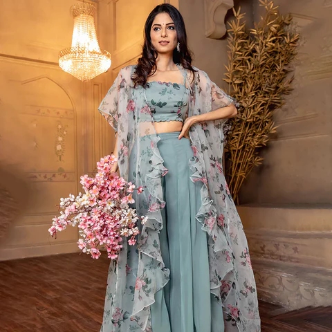 Diwali Outfit Ideas for Women