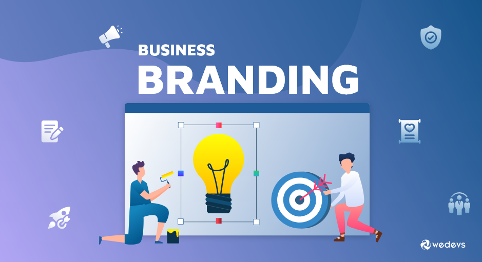 Creative Branding Small Business 2026