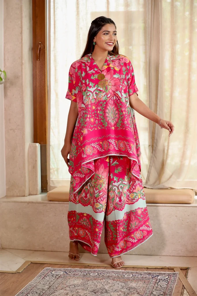 co ord set for women