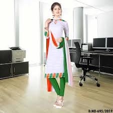RepublicDay Outfit