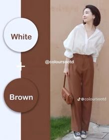 2026 Fashion Colour Combination