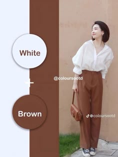 2026 Fashion Colour Combination