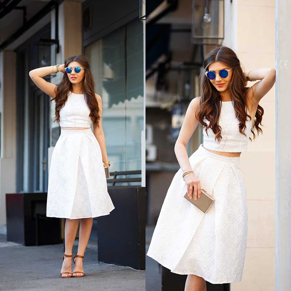 It’s placed within one sentence